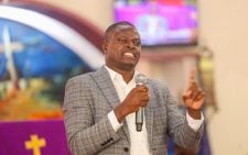 Ndindi Nyoro pushes Parliament to boost county allocations under devolution