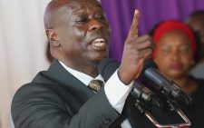 Gachagua lists Ruto projects for Northern Kenya that never happened