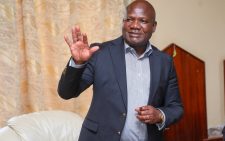 Governor Barasa dismisses Malala–Muhanda pact, says they can’t defeat him