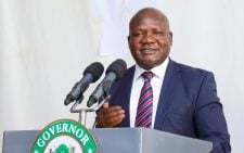 Governor Barasa demands ODM deputy party leader seat in fresh
