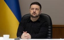 Zelenskyy urges global response after Russia launches major strikes across