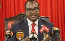 CS Ogamba: All 1,130,459 KJSEA candidates will be placed in senior schools