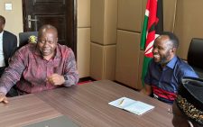 Matiang’i holds high-level meeting with Natembeya amid opposition rift claims