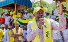 Ichung’wah: Gachagua reached out via proxy after impeachment to talk to Ruto