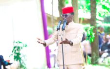 Didmus Barasa: Wetang’ula is being misled by those around him