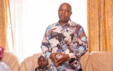 ODM deputy party leader Osotsi rules out forced support for Ruto
