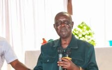 Oburu donates Ksh3M to Kibera demolition victims