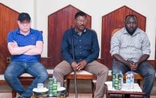 Wetang’ula, Mudavadi lead push for Luhya unity ahead of 2027 elections