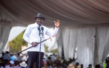 Ruto claps back at his critics, defends Kenya Kwanza development agenda