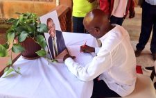 Khalwale skips festive celebrations after losing 2 political allies in