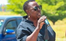 Ruth Odinga: Mbadi left ODM leadership the day he was