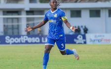 Abud Omar's beauty sinks Sharks as Police dislodge Gor from