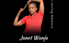 Remembering departed volleyball queen Janet Wanja on first anniversary