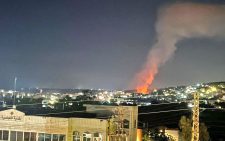 Hospitals in Beirut struggle to deal with casualties after Israeli attacks