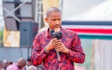 Babu Owino is the next Luo kingpin – Infotrak