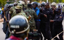 Uganda police deny Bobi Wine’s abduction claims