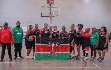 EAC-IPG Games: Top-performing Kenyan MPs and senators