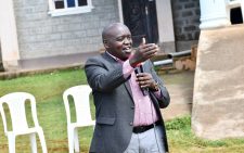 Cherargei says Broad-Based Government will dominate 2027 elections