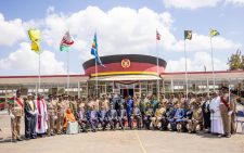 Ruto embarks on major public service overhaul with chiefs at the centre