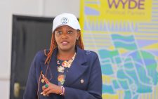 DCP Youth leader Wanjiku Nthiga tells Kenya Kwanza to prepare for defeat in 2027 polls