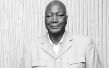 Ford Kenya mourns former Shinyalu MP Daniel Khamasi