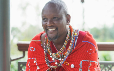 Ruto mourns UDA deputy SG Daniel Ole Sambu