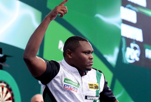 David Munyua