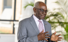 Ex-Kitui Senator David Musila drops 2027 governor bid