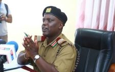 Nairobi regional commissioner: Pool table joints are favorite spots for