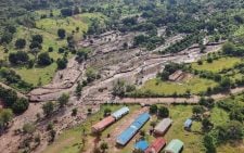Why Kenya may face floods and landslides amid food security