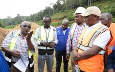Water CS Mugaa warns of massive financial losses incurred on delayed govt projects
