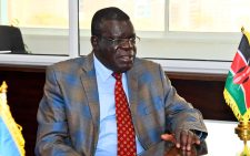 He’s not dead: Wetang’ula clarifies MP Ferdinand Wanyonyi’s health status