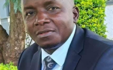 Radio presenter Festus Amimo’s widow speaks after his tragic death