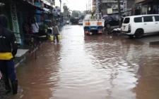 Rains expected in most parts of the country as Kenya Met issues strong wind alert for 2 counties