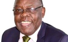 ODM mourns the death of former Likuyani MP Enoch Kibunguchy
