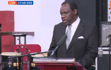 Cyrus Jirongo’s business associates clarify source of his vast fortunes