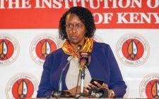 Engineers’ board warns public as partial collapse occurs at Westlands site