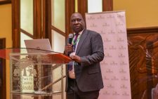 KTDA directors plan ahead as CEO praises resilient tea performance