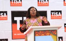 Transparency International names leading source of corruption in public sector