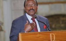 Kalonzo slams Ruto-ODM alliance talks as betrayal of Raila’s legacy