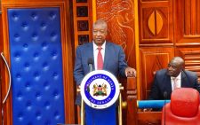 Senate saves Nyamira governor after 4th impeachment attempt