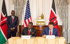 Trump administration backs Kenya with major Ksh240B health partnership