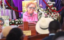 Beryl Achieng Odinga laid to rest at Kang’o Ka Jaramogi, Bondo