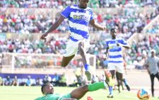 Mashemeji Derby: AFC Leopards silence noisy Gor Mahia in thrilling clash