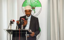 Marjan calls for adaptive planning to strengthen electoral management
