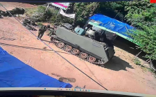 Thailand and Cambodia agree ceasefire after weeks of deadly clashes
