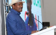 Kalonzo: Countries do not prosper by selling their inheritance, it’s by protecting it