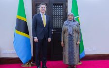 Tanzania and US move to finalise key investment deals despite rising tensions