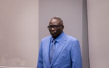 ICC sentences Sudanese militia leader Ali Abd-Al-Rahman to 20 years