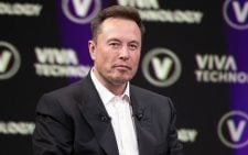 SpaceX targets biggest ever stock market debut, putting Musk on course to be trillionaire